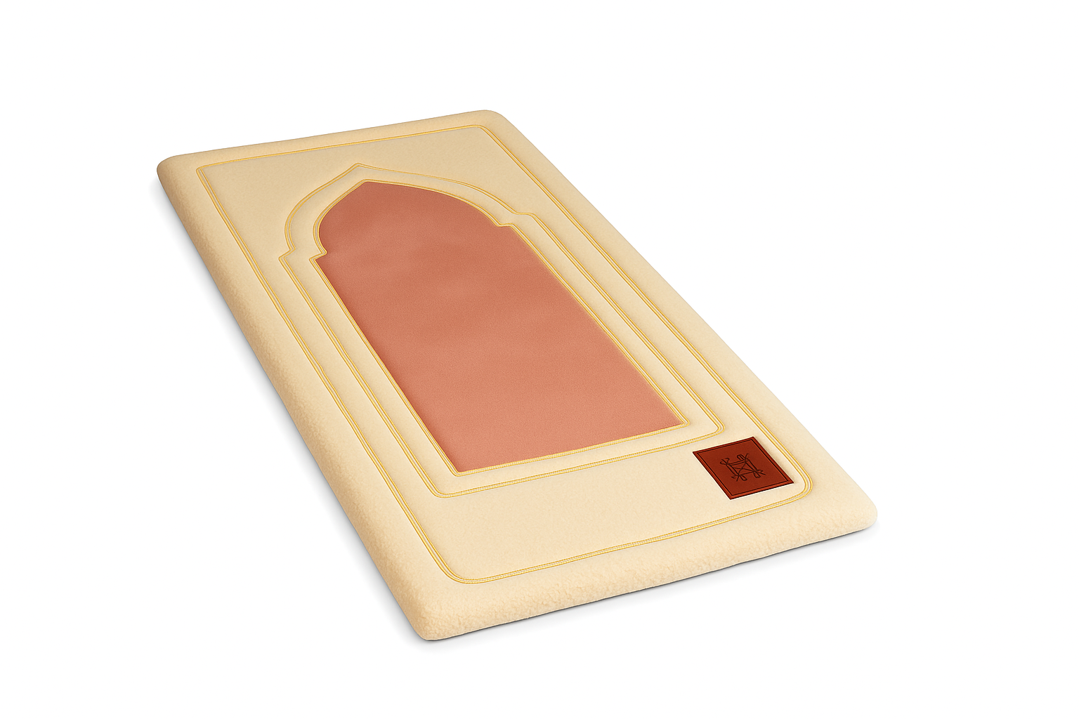 Serenity blush