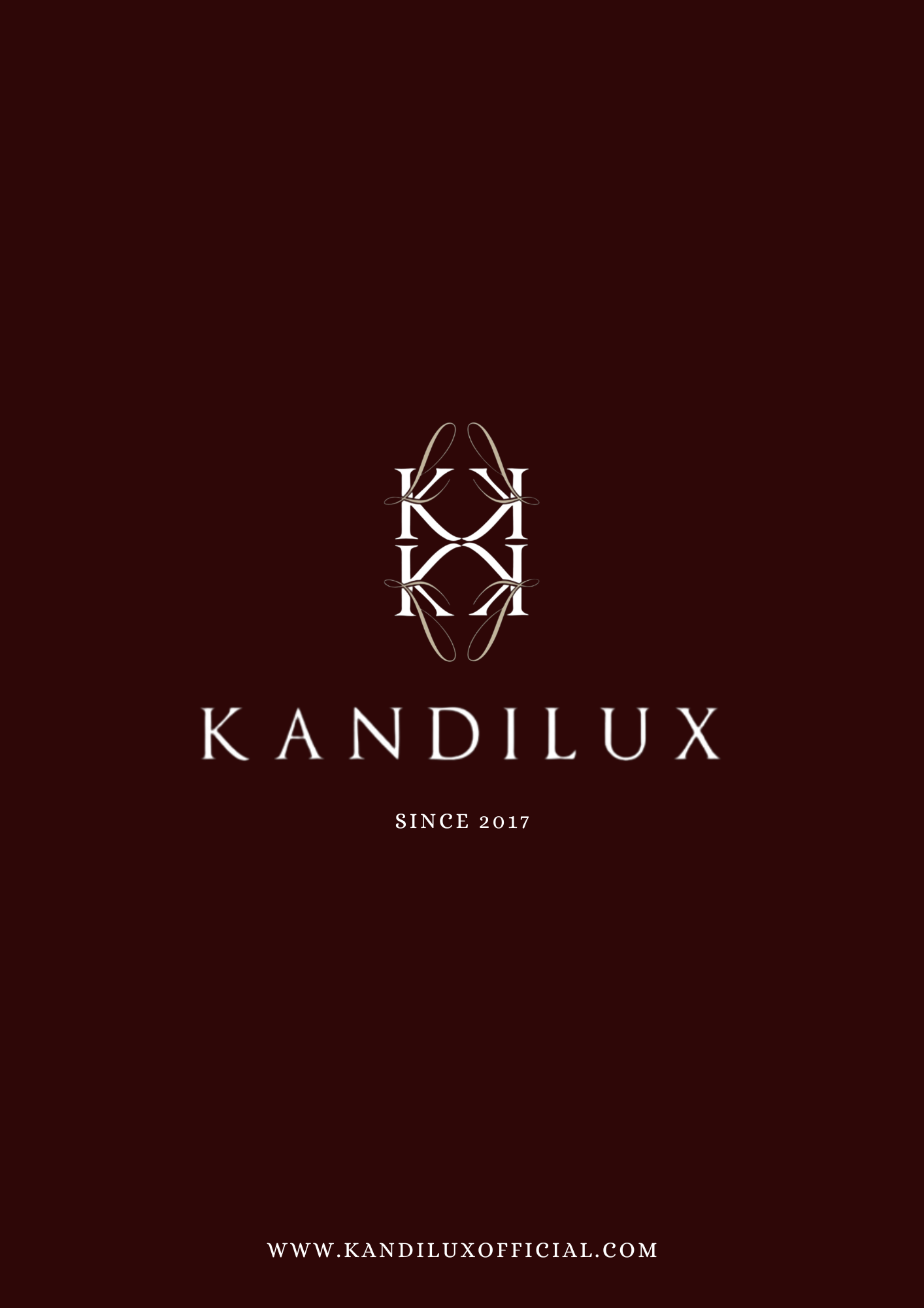 Maison Kandilux