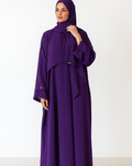Purple majestic