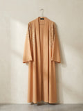 Kimono Haute Couture Ambre Solaire