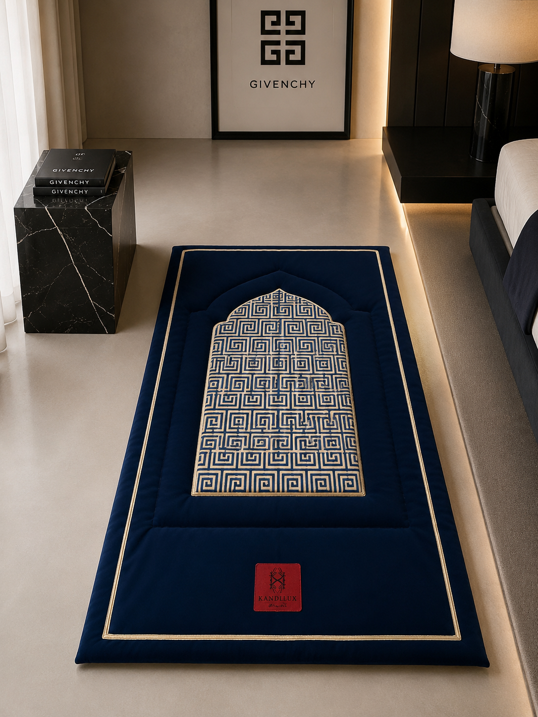 Velour créateur