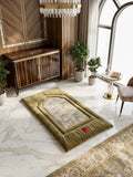 Golden Aura Couture-Limited edition