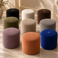 Pouffe Kandilux - haut de gamme