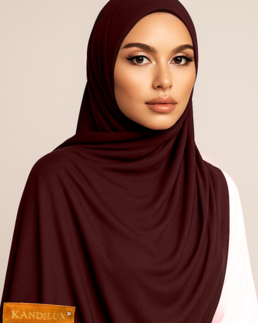 Châle Burgundy Syrah