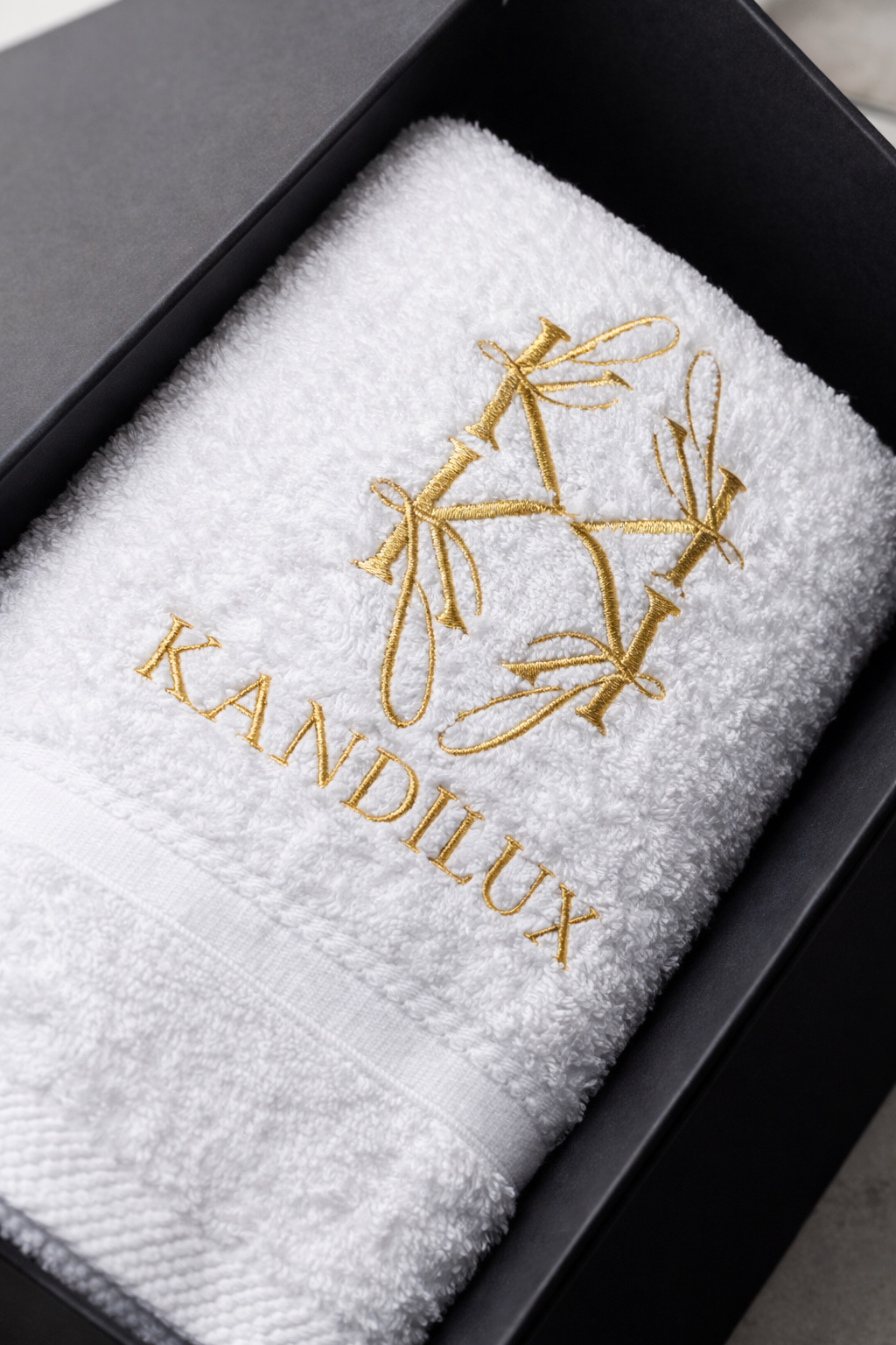 Collection de serviettes – Chican Deluxe