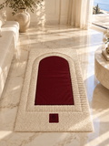 Tapis Royauté