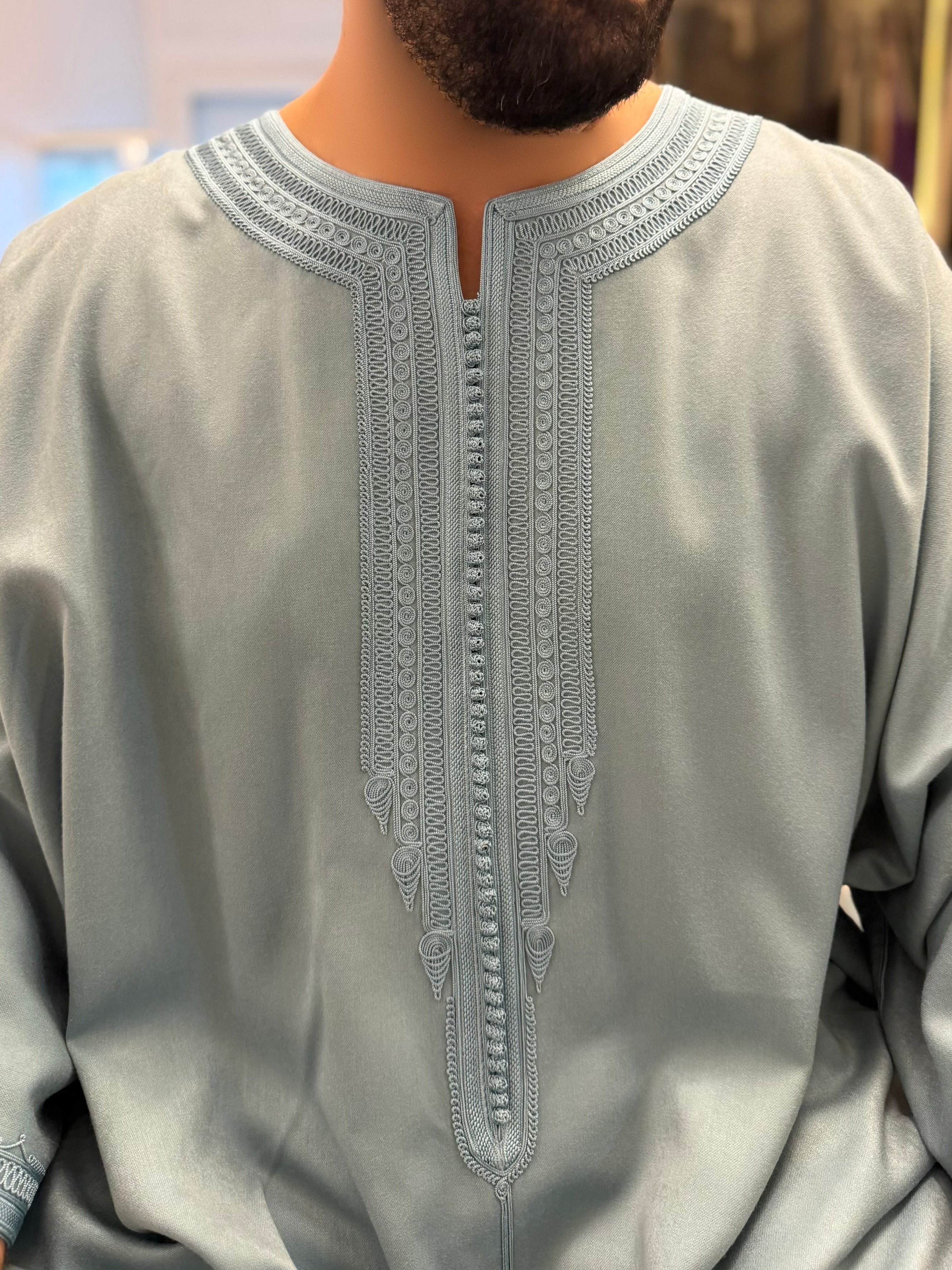 Céleste Couture