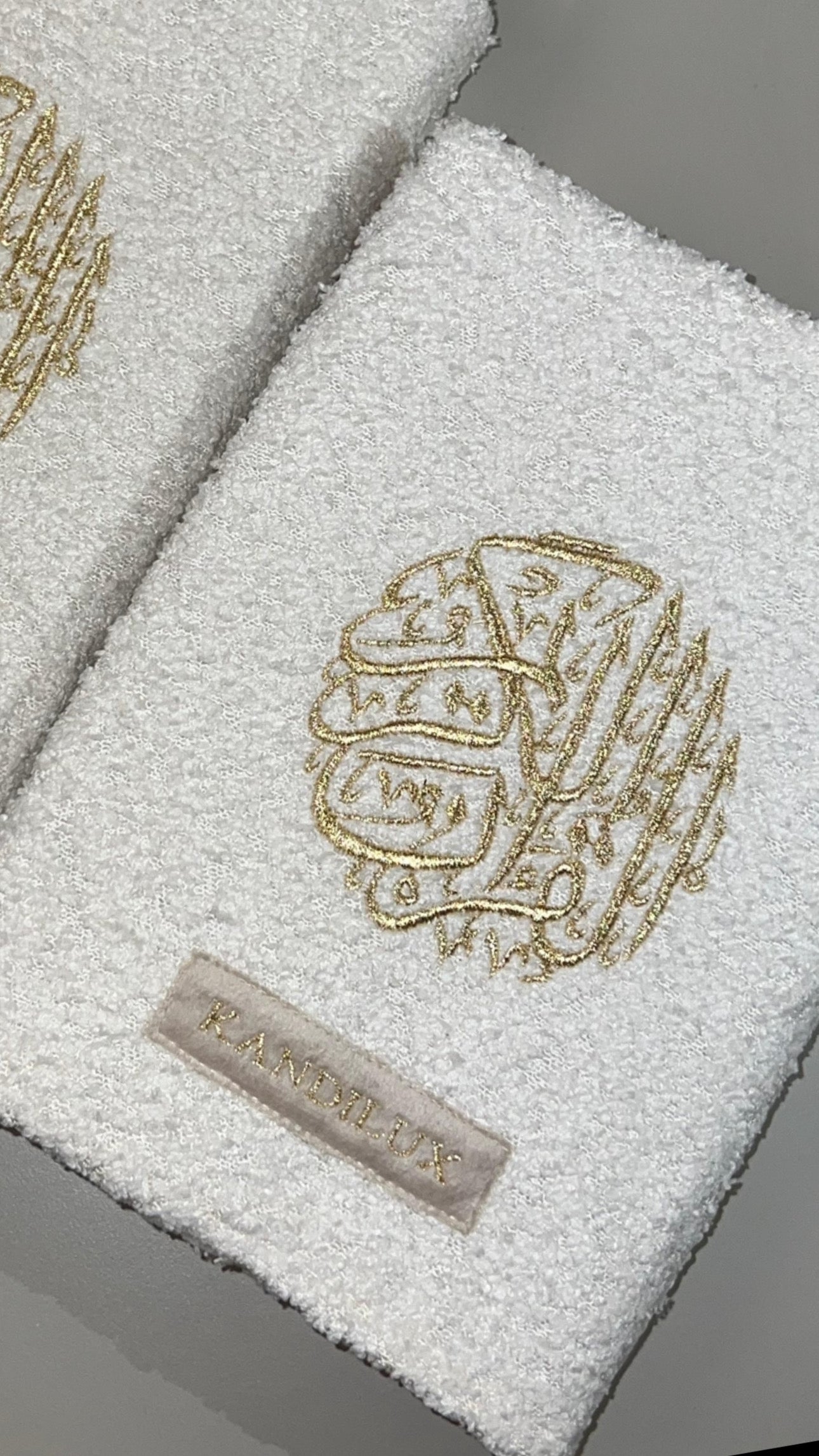 Quran pearl prestige