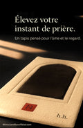 Tapis Mystique Black