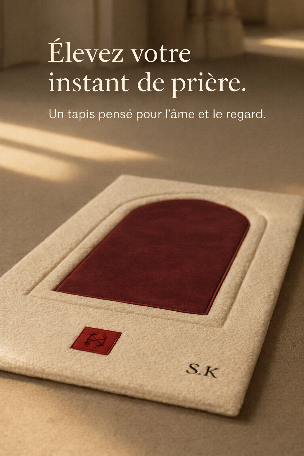 Tapis Royauté